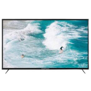 تلفزيون باورولوجي P65EPTVBK 65 بوصة
