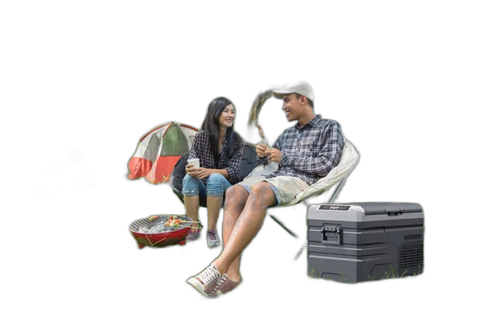 ثلاجة باورولوجي