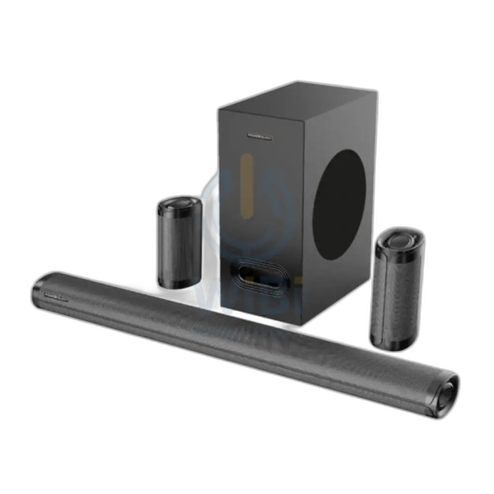Powerology Surround Wireless Soundbar
