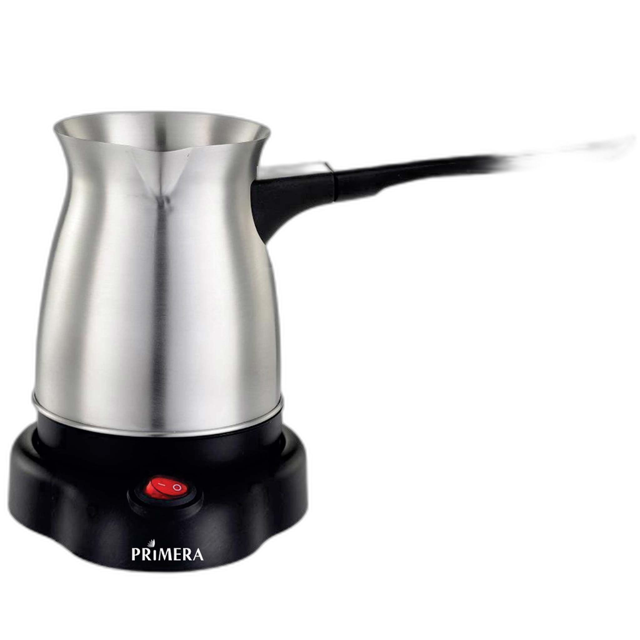 Primera ARABICA Turkish Coffee Maker - 0.6L