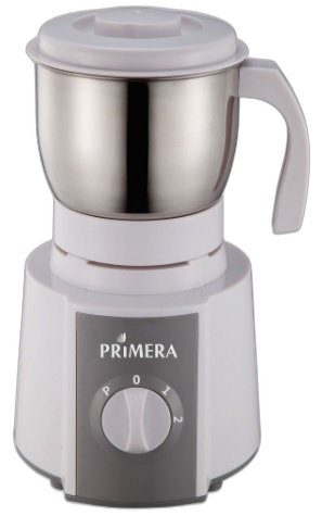 مطحنة قهوة بريميرا PCG600