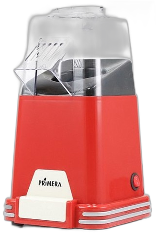 Primera Popcorn Maker Ppm 1200