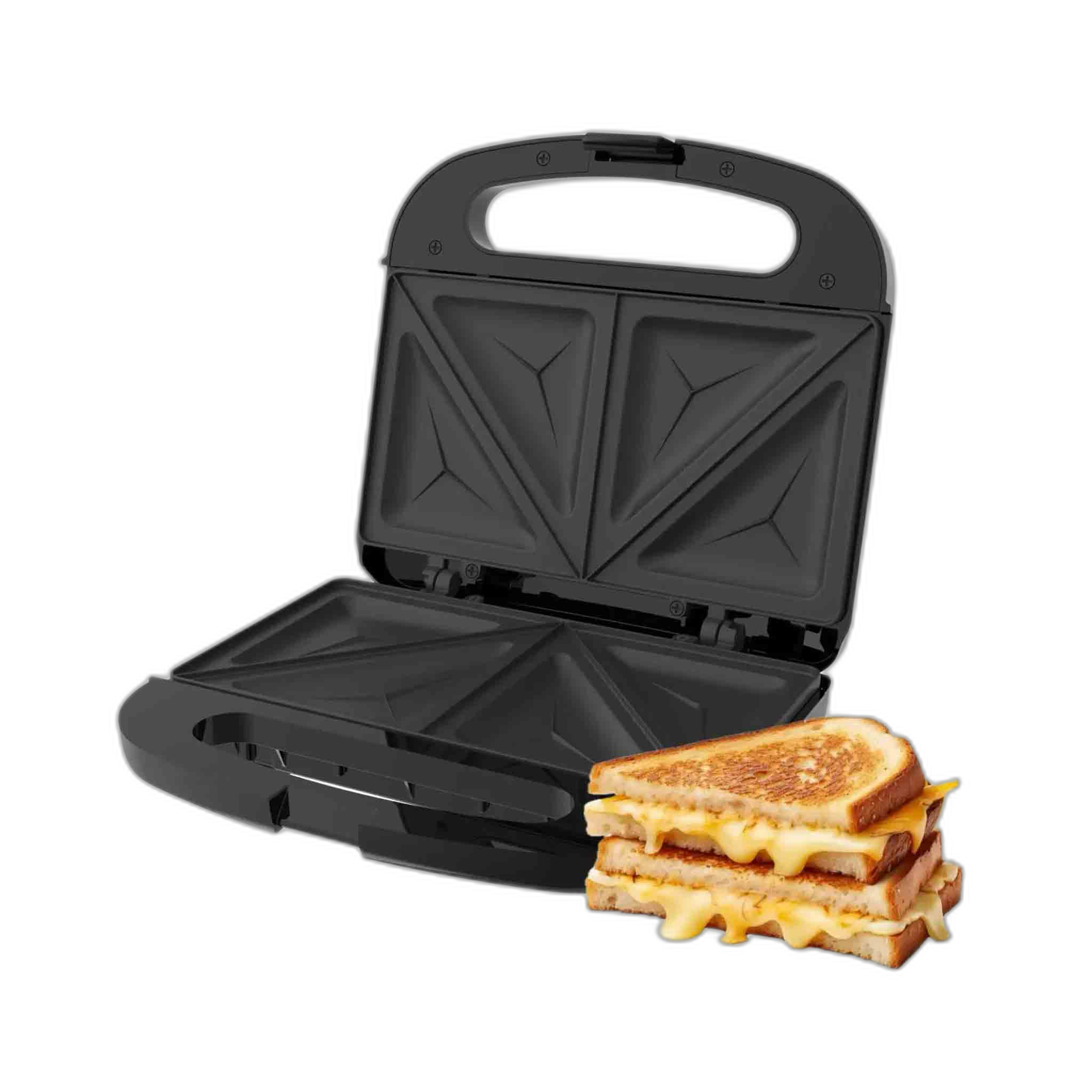 Primera Spectra Sandwich Maker - 750W