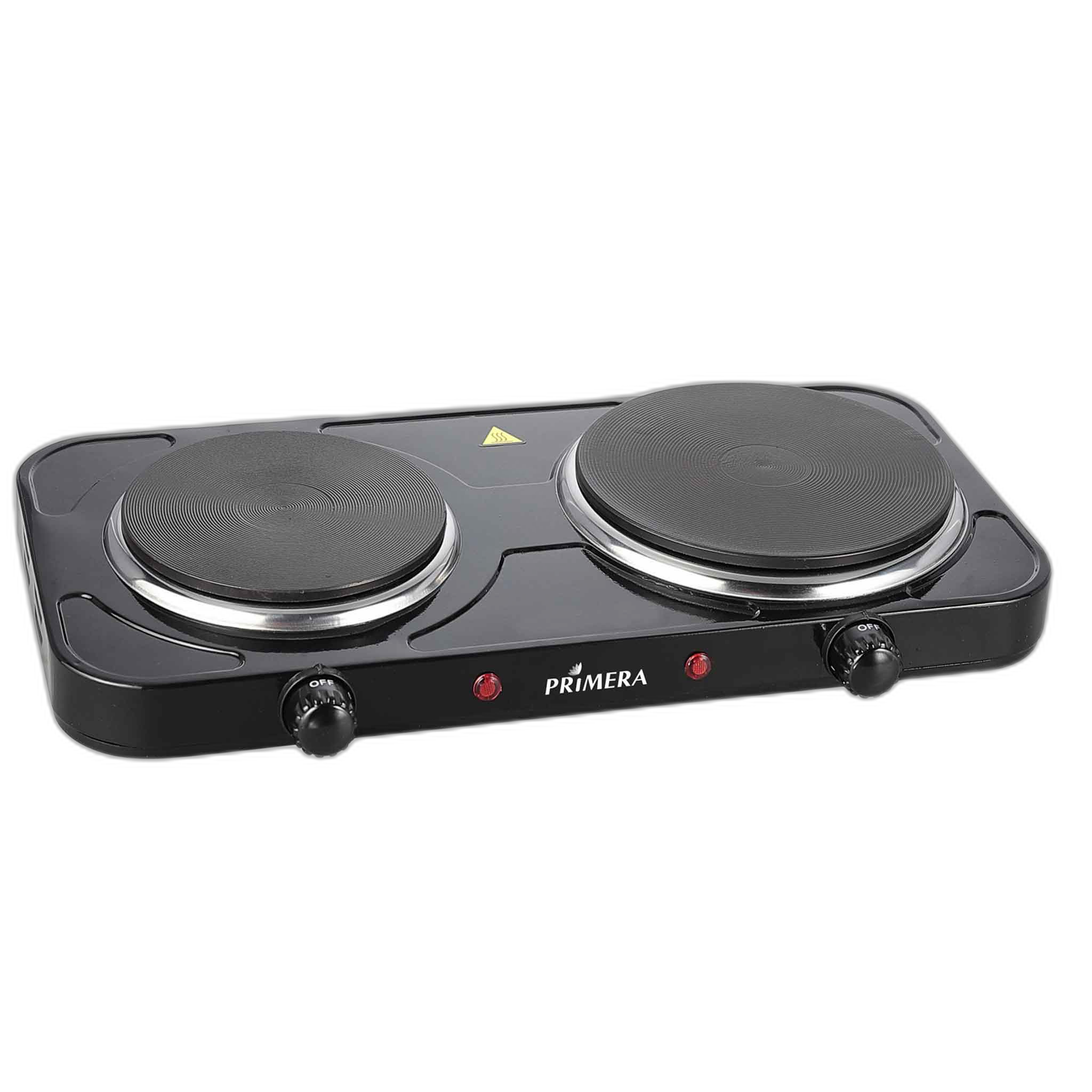 Primera ULTRAD Double Hot Plate - 2500W