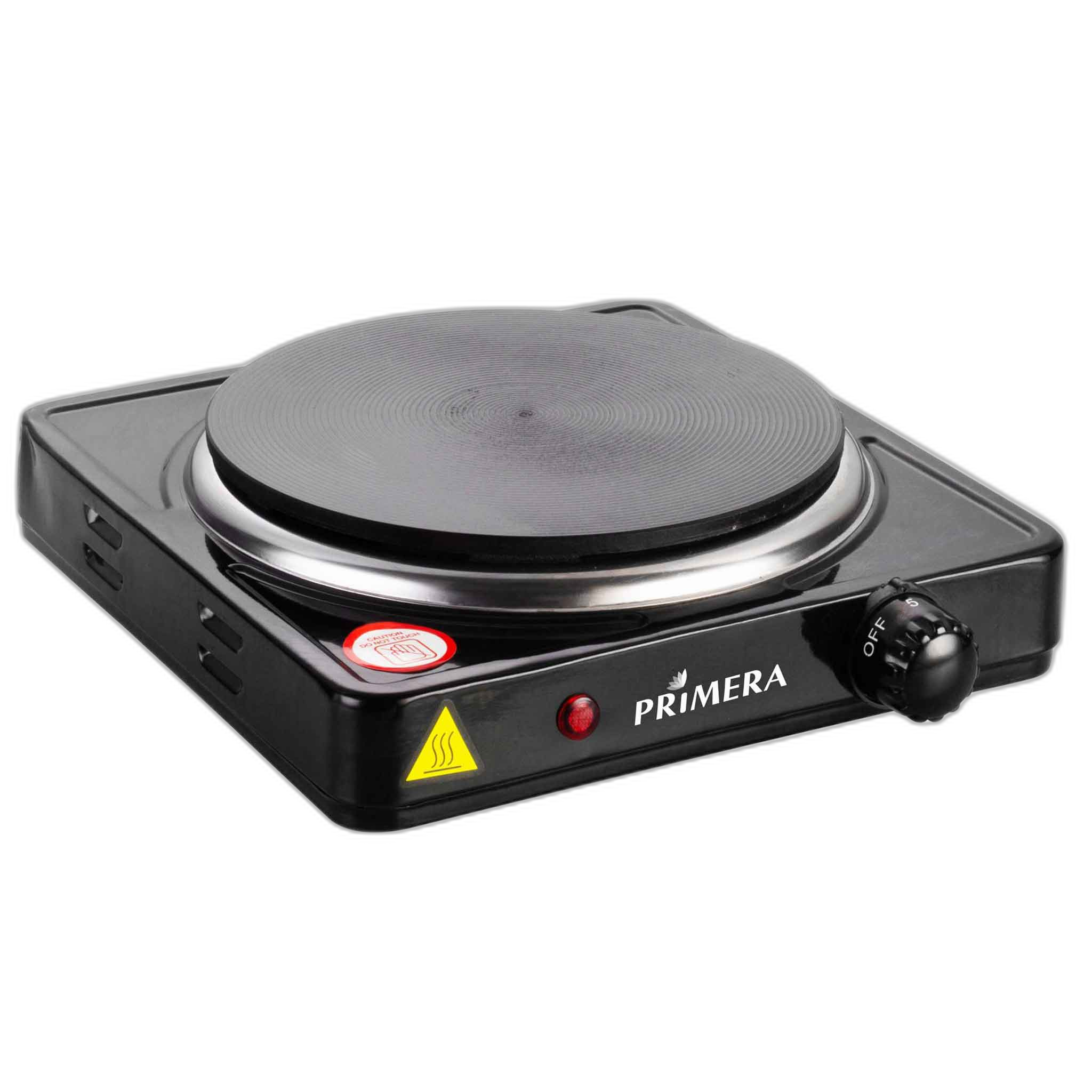 Primera ULTRAS Single Hot Plate - 1500W