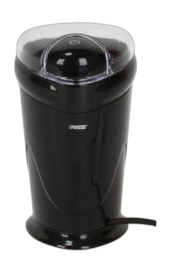 Princess 150 Watts Electric Coffee Grinder (242195)