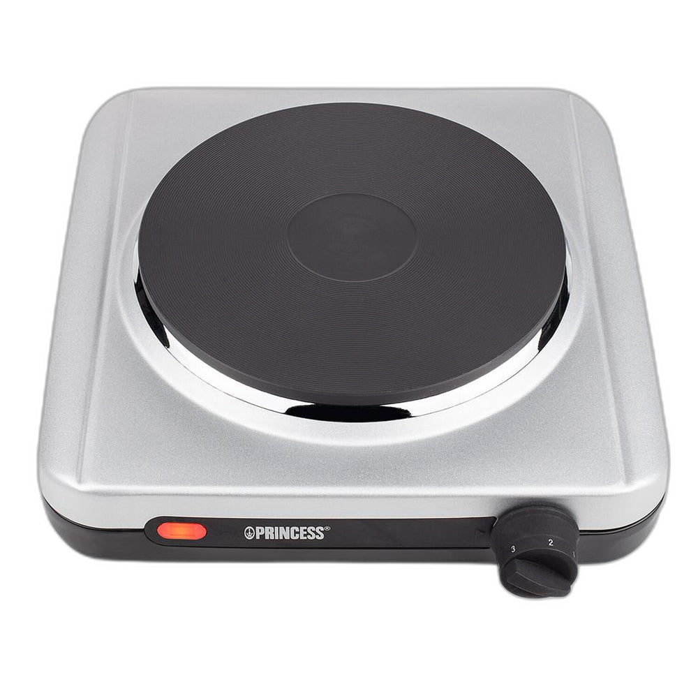 Princess Single Hot Plate 1500W