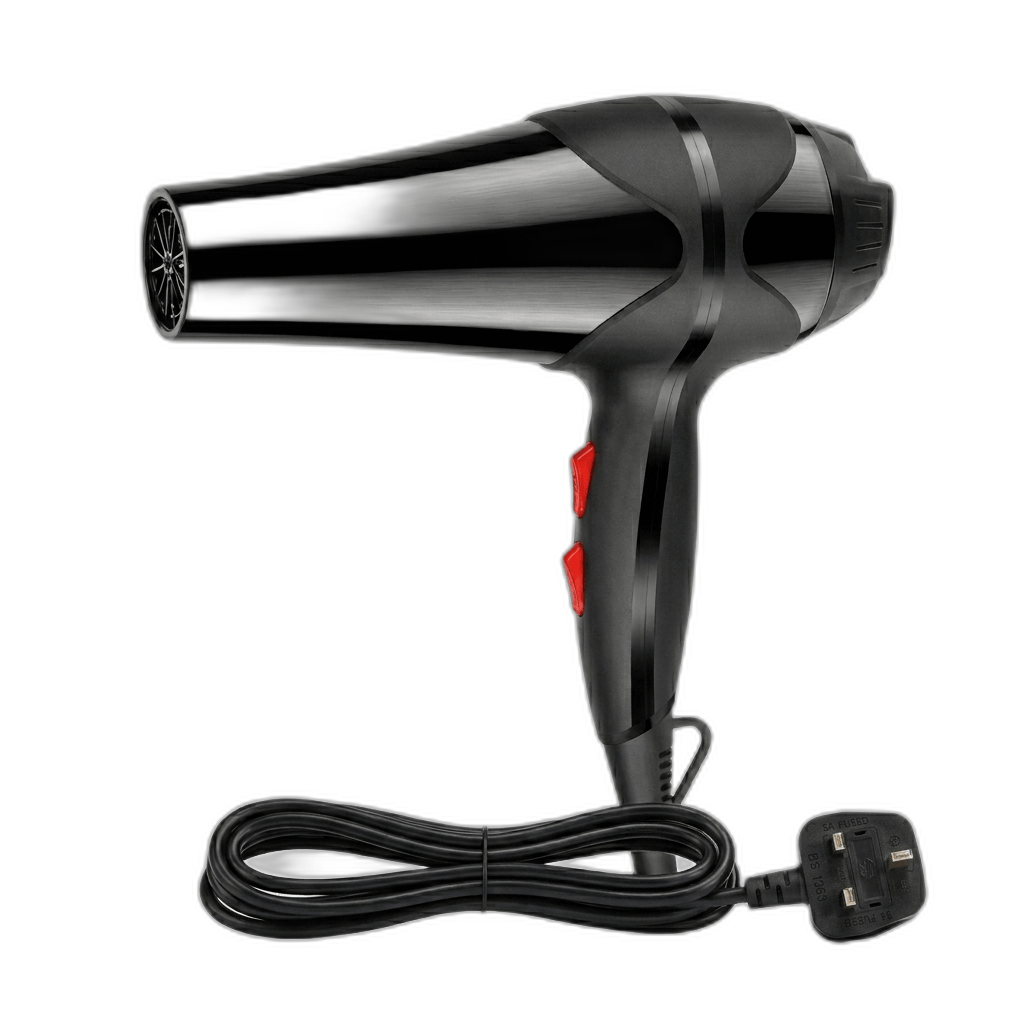 Professional Hair Dryer 3000W