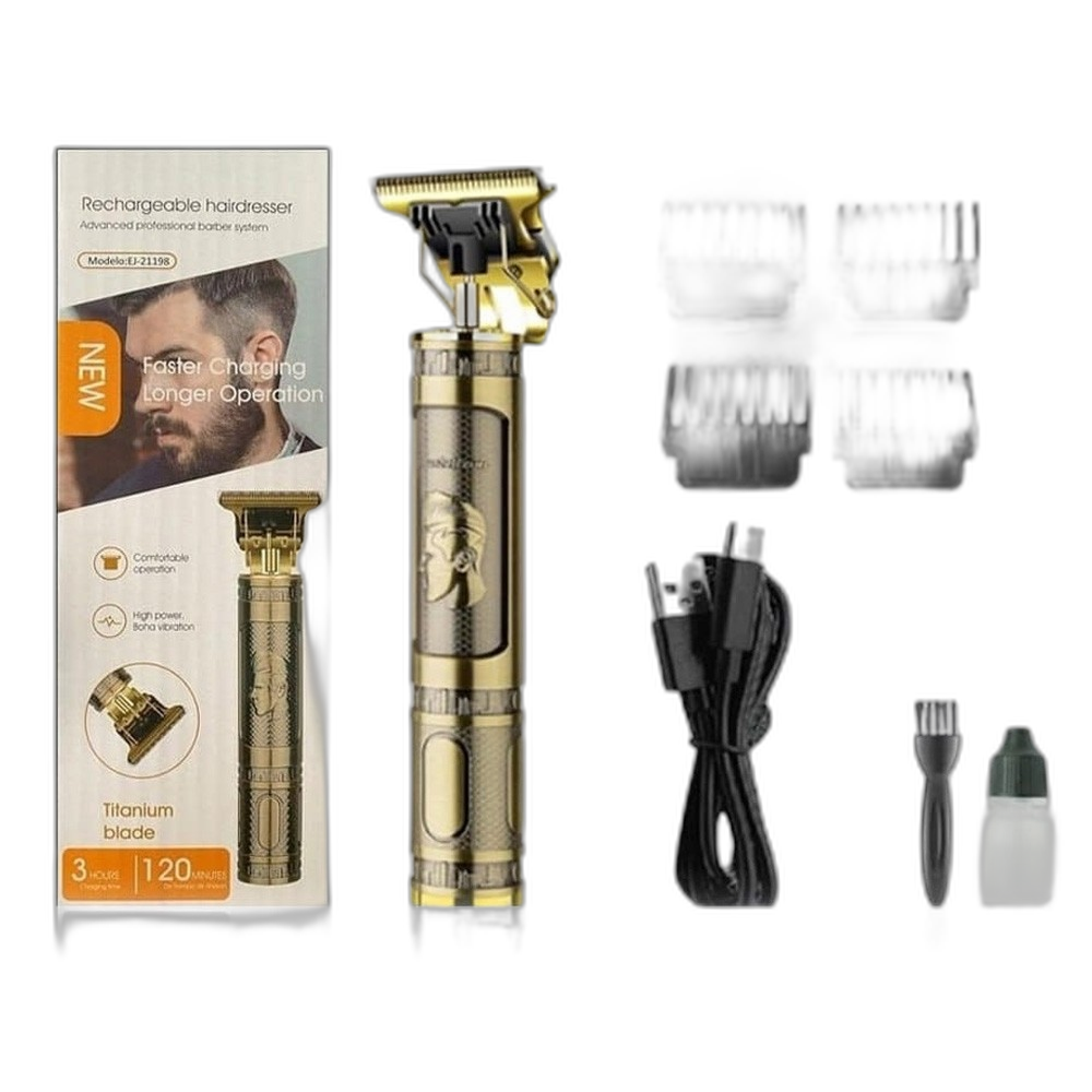 Professional Hair Trimmer