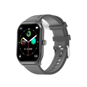 Promate 2 inch display ActivLife SmartWatch with BT Calling - Blue - XWATCH-B2