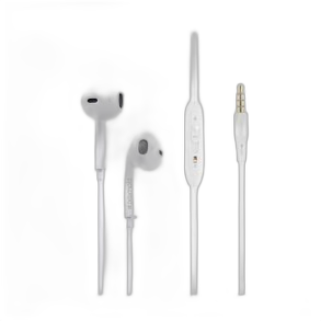 Promate Gearpod-iS2 professional Earphones