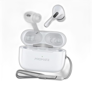 Promate Harmoni Pro High Definition InteliTouch TWS Earphone