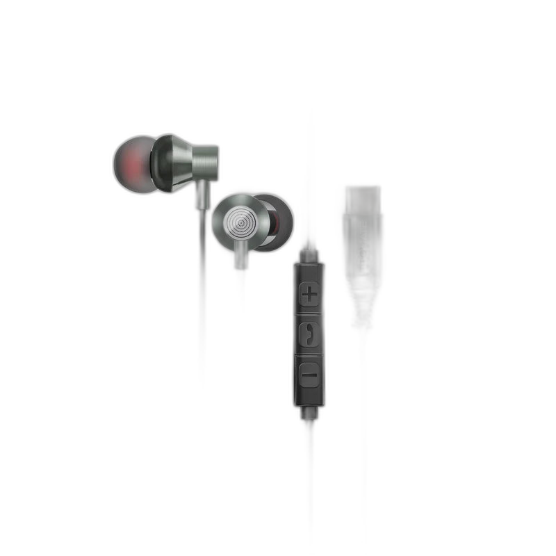 سماعات أذن بروميت USB-C TJRY0TS