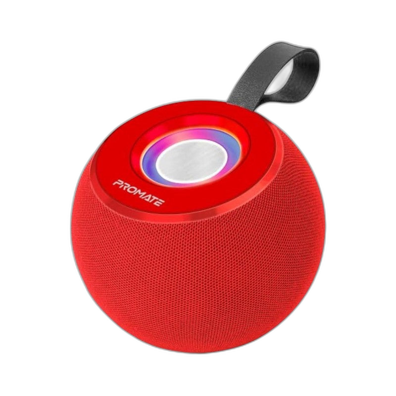 Promate Juggler LumiFlux Wireless Speaker