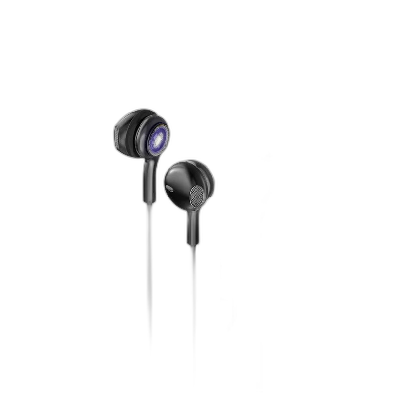 سماعات أذن بروميت USB-C RGB