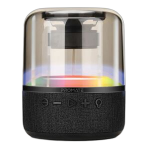 Promate LumiSound 360° Surround Sound Speaker