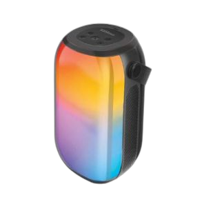 Promate Spectro-20 LumiSound HD 20W RGB True Wireless Bluetooth v5.3 Speaker