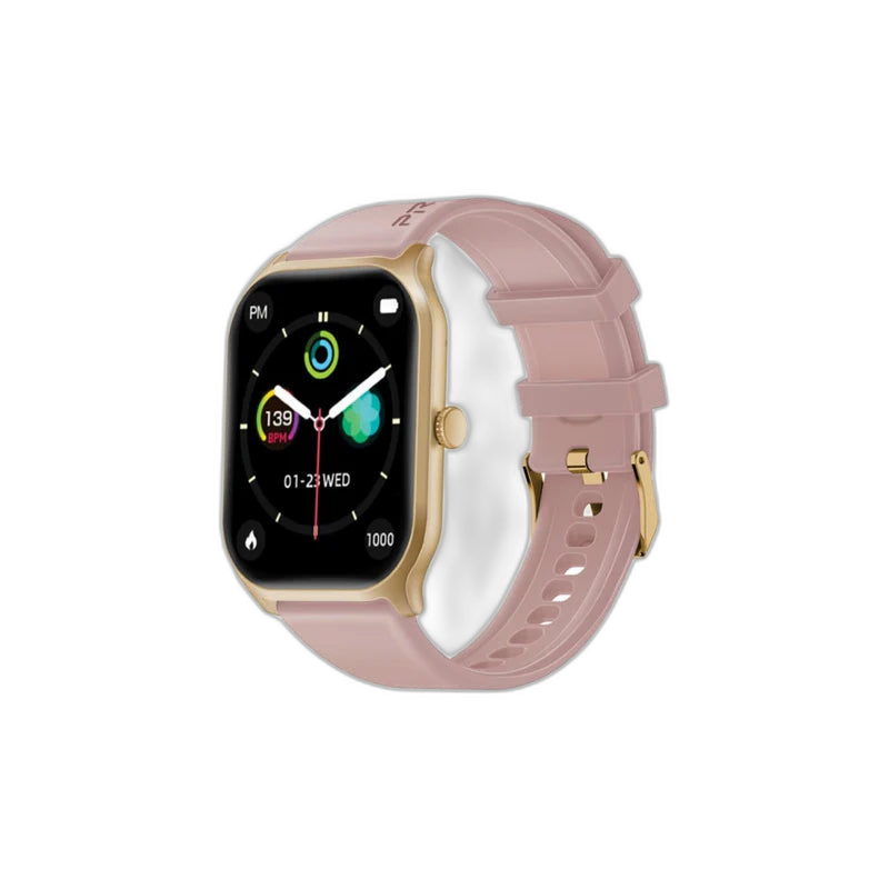 ساعة ذكية بروميت Xwatch-B2