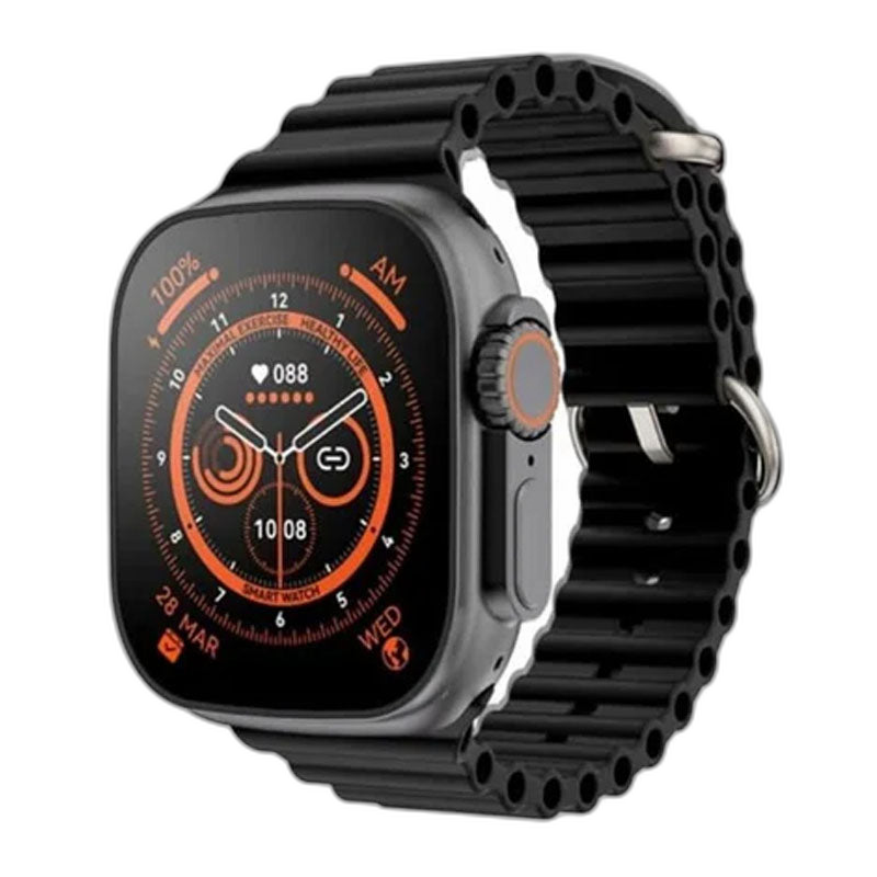 Q-Series Ultra