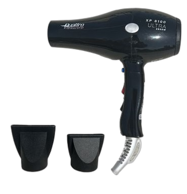Quattro Hair Dryer 2600W XP8100