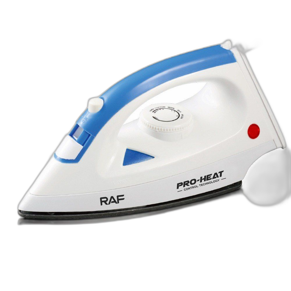 كواية بخار كهربائية 1200 واط من RAF