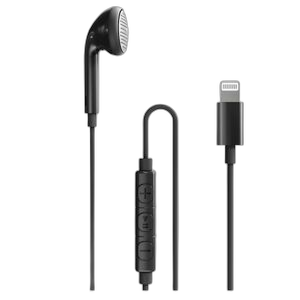RAVPower Mono Lightning Earphone