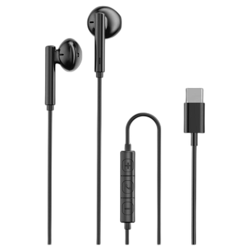 RAVPower RP-BH1006 Type-C Wired Earphone