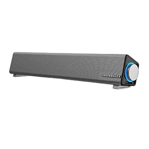 RAVPower TaoTronics TT-SK018 Mini Soundbar Global