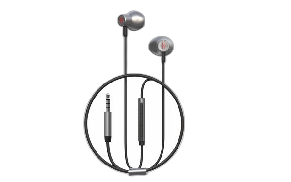 REDMAGIC 3.5mm Gaming Earphones