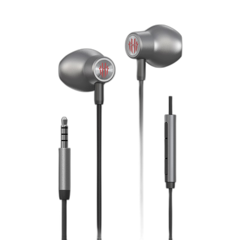 REDMAGIC Magic Sound Earphones (3.5mm)