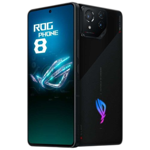 ASUS ROG Phone 8 256GB 16GB RAM