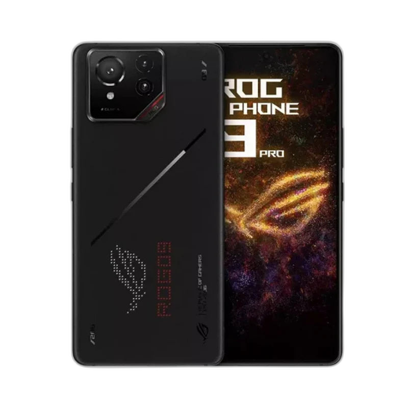 هاتف أسوس ROG Phone 9 Pro سعة 1 تيرابايت