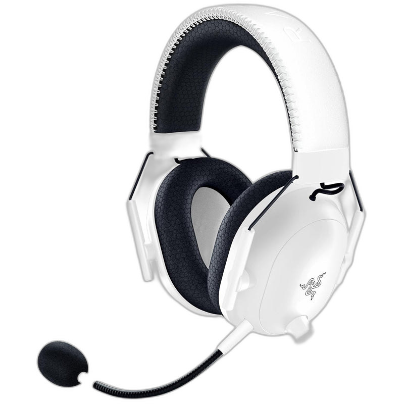 سماعة الرأس اللاسلكية Razer BlackShark V2 Pro (2023) للألعاب الرياضية