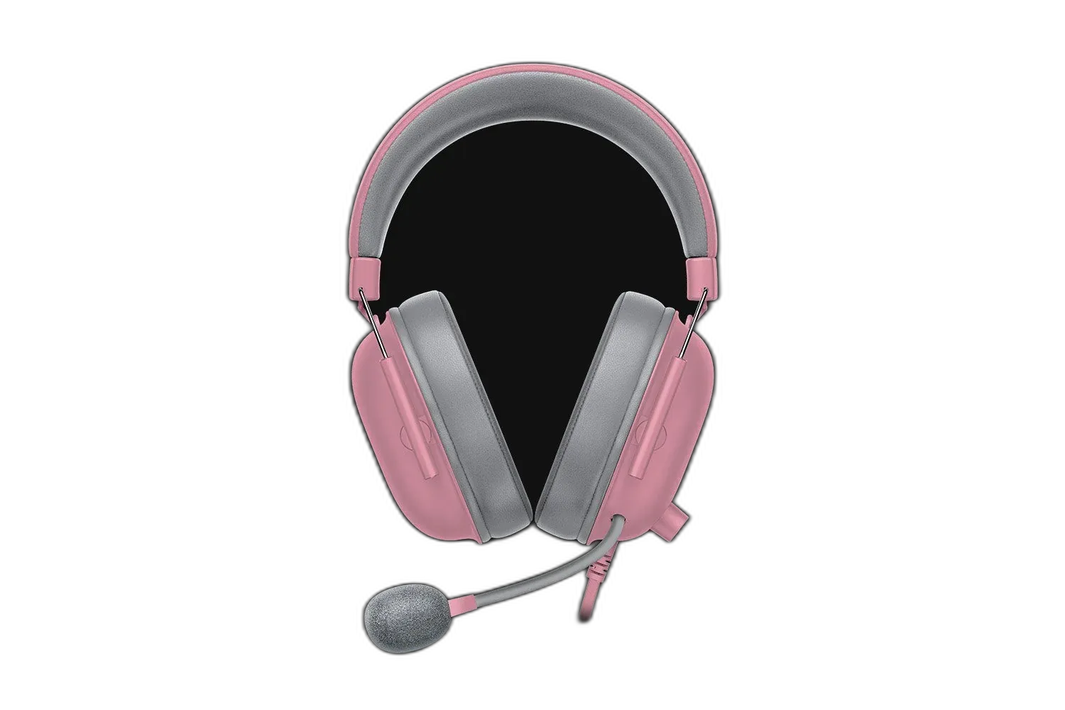 سماعة الألعاب Razer BlackShark V2 X - مشغلات 50 مم / كابل 1.3 متر