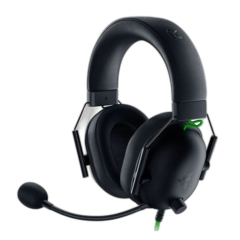 Razer BlackShark V2 X Wired Headset