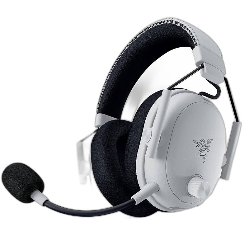 Razer BlackShark V3 Pro Wireless ANC Esports Gaming Headset with Ultra-Low Latency and THX Spatial Audio