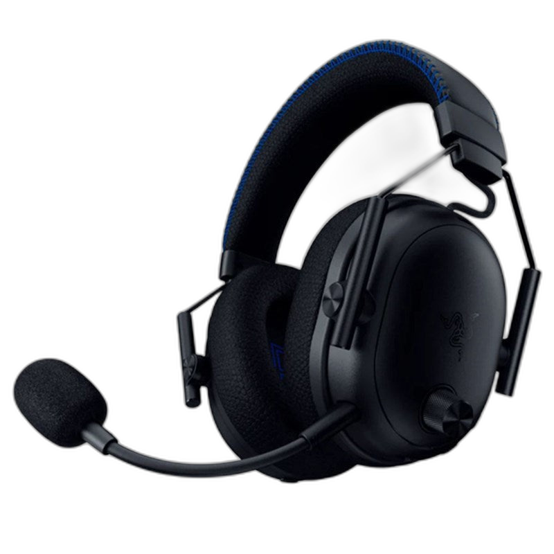Razer BlackShark V3 Pro Wireless Bluetooth ANC Esports Gaming Headset for PC & PS5, Smartphones
