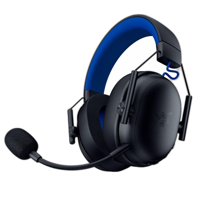 Razer BlackShark V3 X HyperSpeed Wireless Bluetooth Esports Gaming Headset for PC, PS5 & PS4