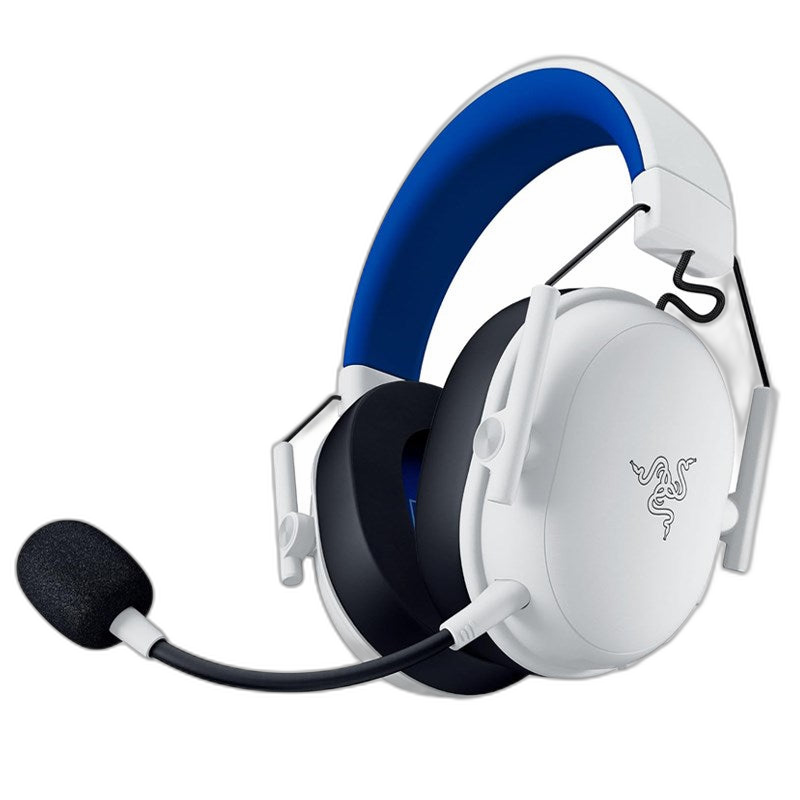 Razer BlackShark V3 X HyperSpeed Wireless Esports Gaming Headset for PlayStation
