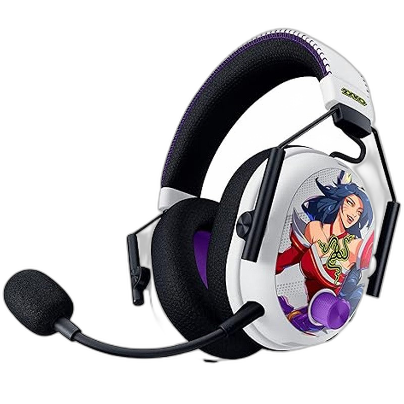 Razer Blackshark V3 Pro Wireless ANC Esports Gaming Headset - 2XKO Edition
