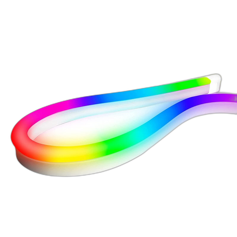 Razer Chroma Light Strip Expansion Kit, Addressable RGB Light Strips for Greater Lighting Customization