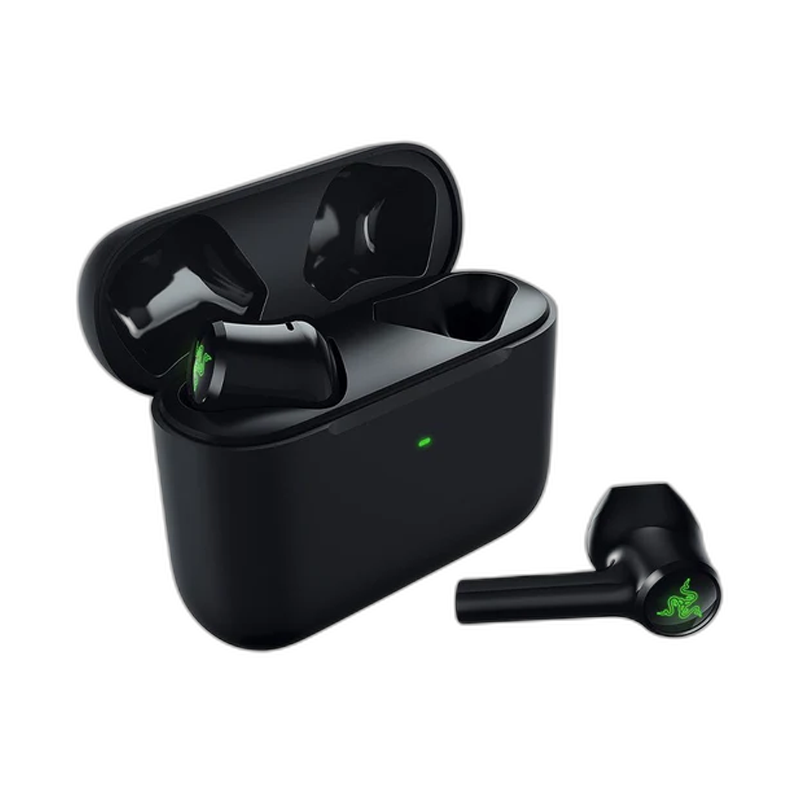 Razer Hammerhead True Wireless X Low Latency Gaming Earbuds