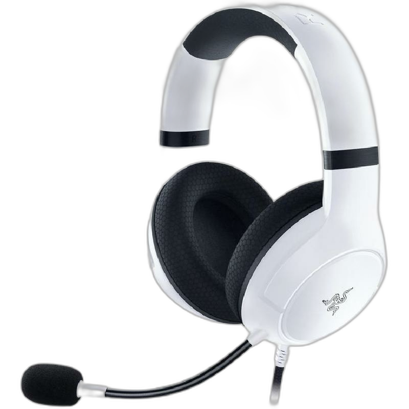 Razer Kaira X Xbox Gaming Headset, Wired, 3.5 mm Connector, Bidirectional Microphone