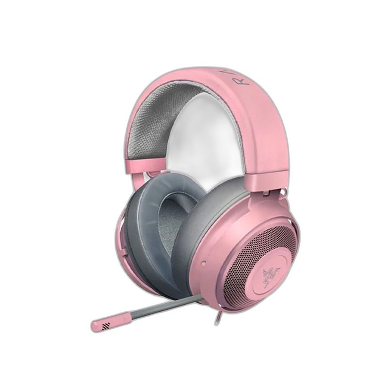 Razer Kraken Multi-Platform Wired Gaming Headset - Quartz