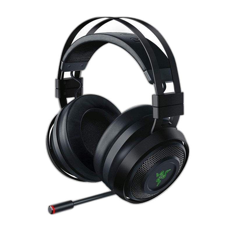 سماعات رأس ريزر 2.4Ghz PS4 Xbox1