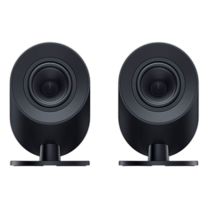 Razer Nommo V2 X Full-Range 2.0 PC Gaming Speakers