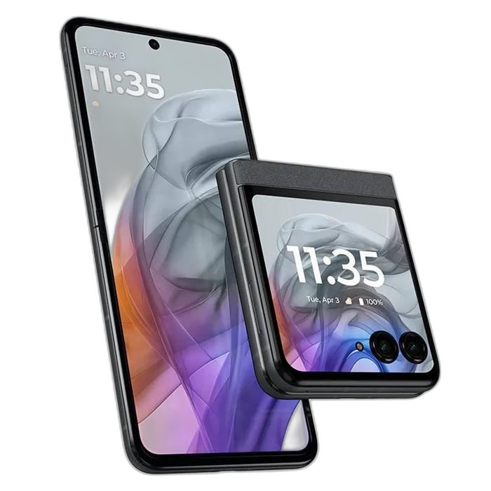 Motorola Razr 50 256GB