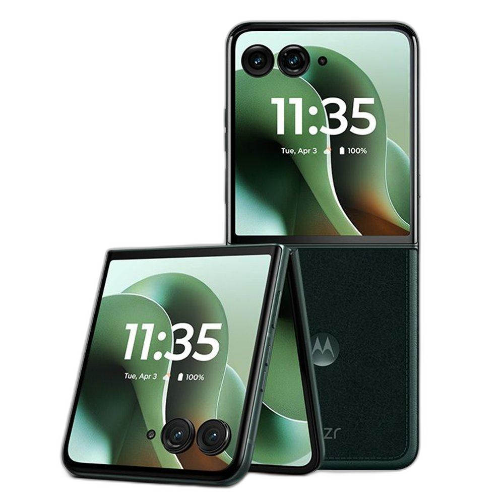 Motorola Razr 60 Ultra 512GB