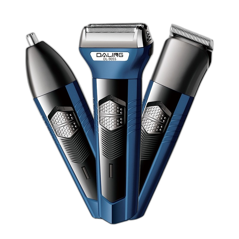 Rechargeable 3in1 Hair Trimmer