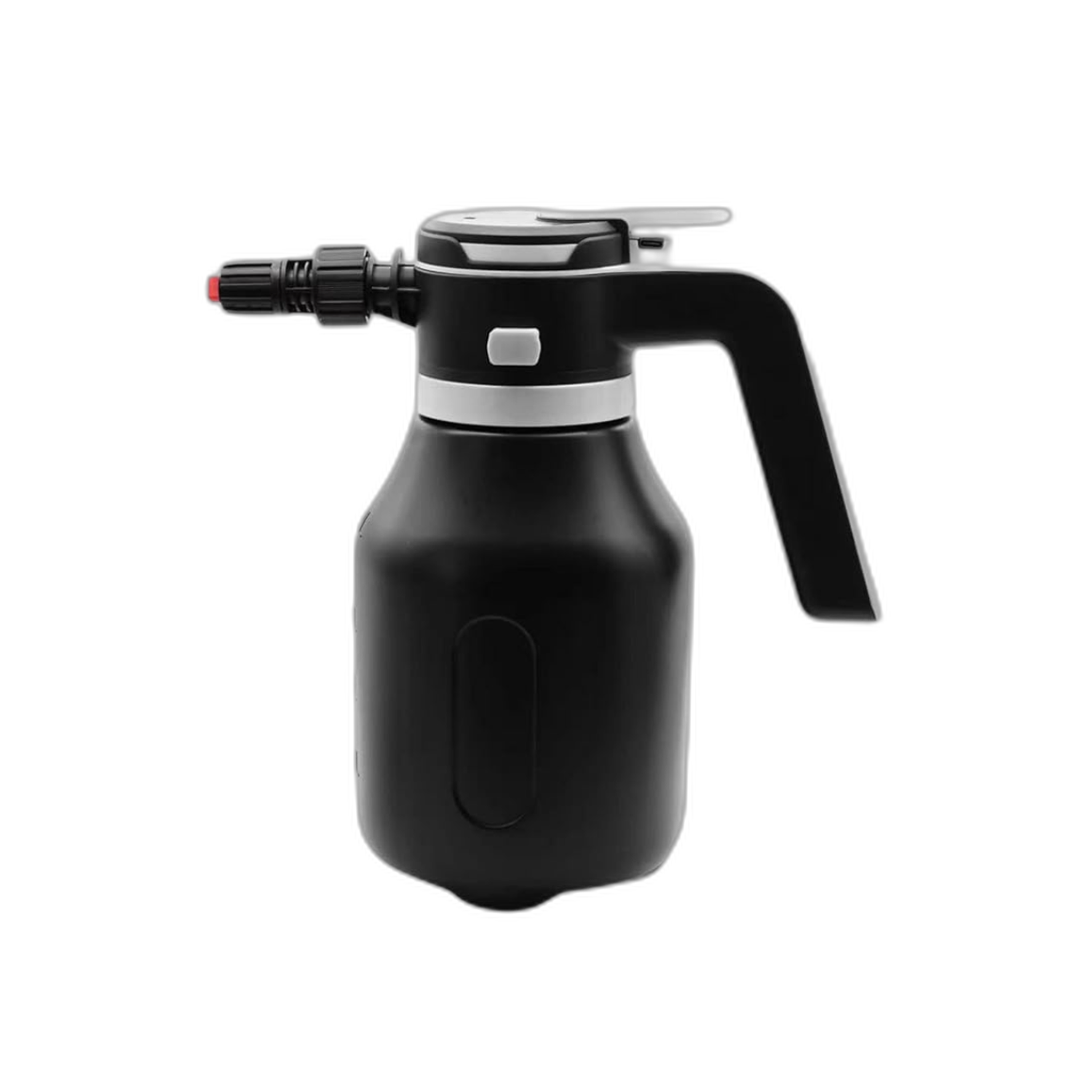 Rechargeable Multipurpose Foam Sprayer for Car Wash & Home Cleaning – 2 Litre Capacity